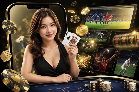 877bet
